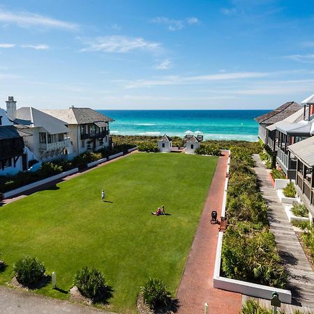 Uncorked Carriage House Βίλα Rosemary Beach Εξωτερικό φωτογραφία