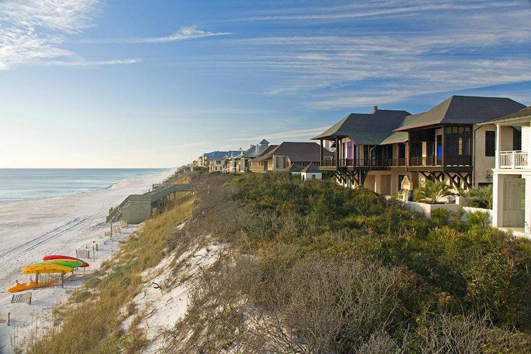Uncorked Carriage House Βίλα Rosemary Beach Εξωτερικό φωτογραφία