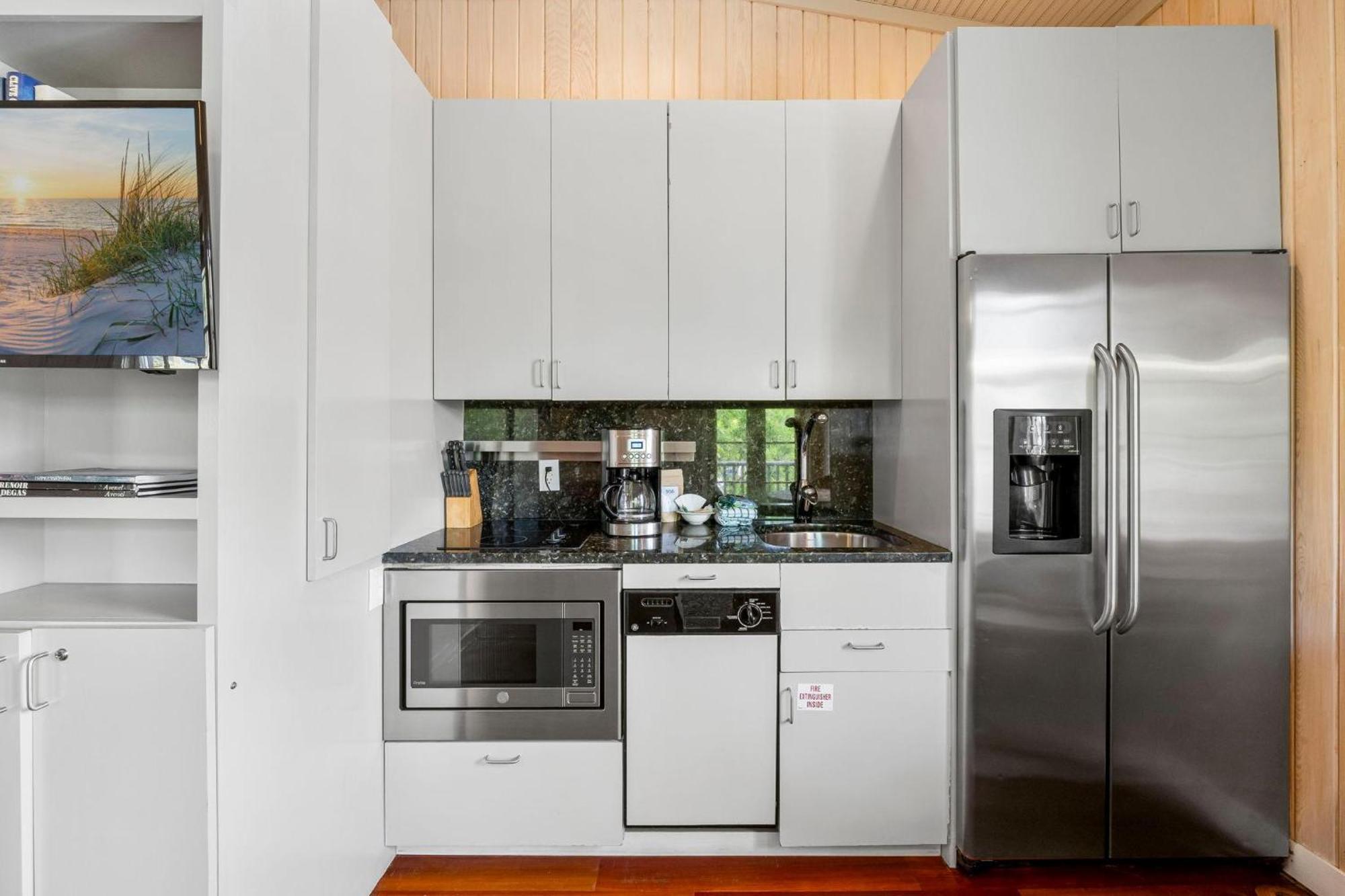 Uncorked Carriage House Βίλα Rosemary Beach Εξωτερικό φωτογραφία