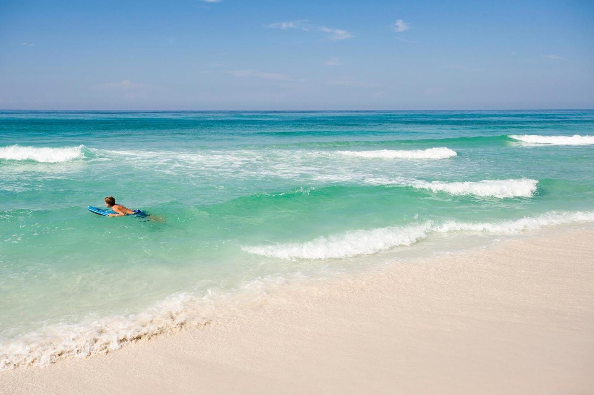Uncorked Carriage House Βίλα Rosemary Beach Εξωτερικό φωτογραφία