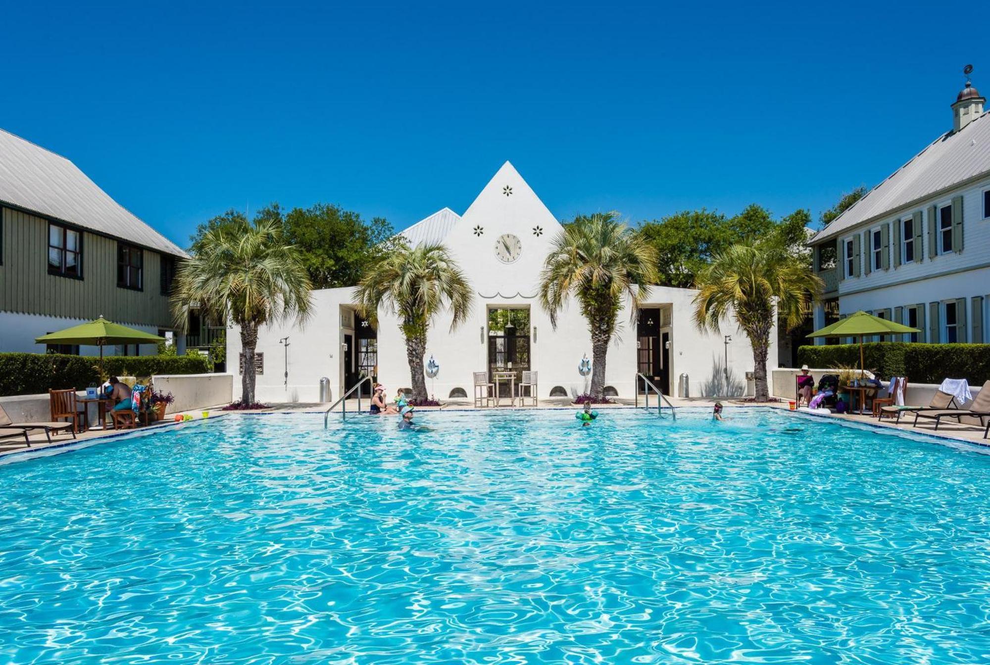 Uncorked Carriage House Βίλα Rosemary Beach Εξωτερικό φωτογραφία