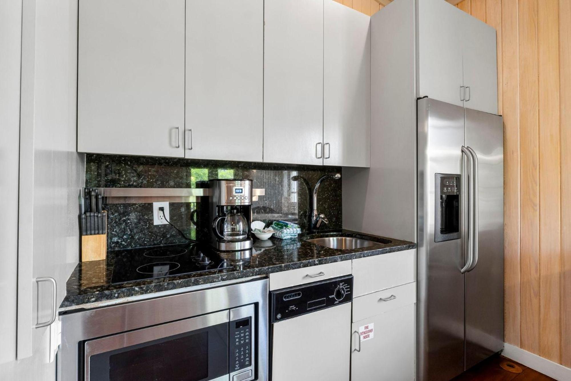 Uncorked Carriage House Βίλα Rosemary Beach Εξωτερικό φωτογραφία